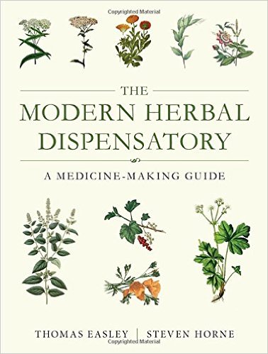 Moden Herbal Dispensatory